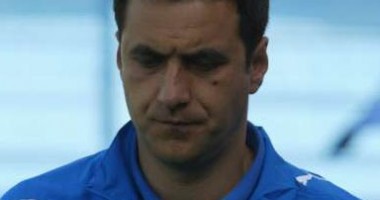 Stire din Sport : Cătălin Anghel, premiat de FRF cu Trofeul "Fair-play"