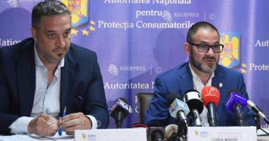 Stire din Economie : Președintele ANPC  a semnat 11 ordine de încetare a practicilor înşelătoare de către bănci; alte 8 bănci urmează să fie sancţionate