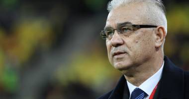 Anghel Iordănescu a anunțat numele stranierilor pentru amicalul cu Italia