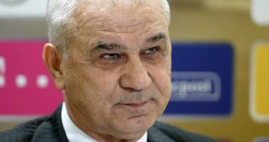 Stire din Sport : Anghel Iordănescu: "Îi respectăm pe finlandezi, dar nu ne temem de ei!"
