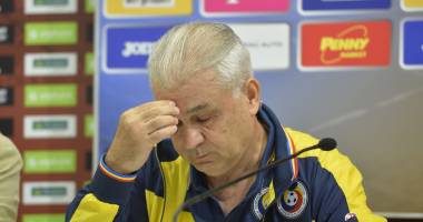 Stire din Sport : Fotbal / Amicalul cu Lituania, mutat la Giurgiu