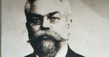 160 de ani de la nașterea lui Anghel I. Saligny