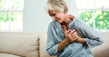 Stire din Sănătate : Angina pectorală - care sunt cauzele şi cum se manifestă