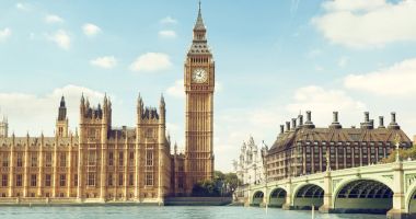 Stire din Actualitate : Rata șomajului în Marea Britanie, la cel mai ridicat nivel din ultimii patru ani