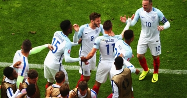 Galerie foto. Euro 2016. Duel britanic decis dramatic în prelungiri - 2
