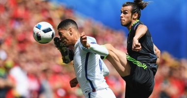 Galerie foto. Euro 2016. Duel britanic decis dramatic în prelungiri - 3