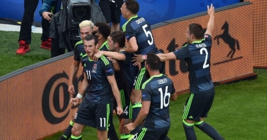 Galerie foto. Euro 2016. Duel britanic decis dramatic în prelungiri - 4