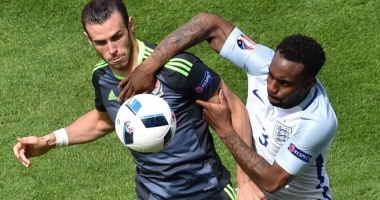 Galerie foto. Euro 2016. Duel britanic decis dramatic în prelungiri - 5