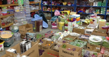 Stire din Economie : Angrosiștii  au vândut mai mult în 2016