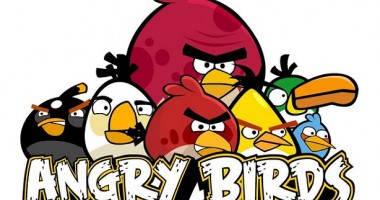 Stire din Actualitate : JOCUL ANGRY BIRDS, FOLOSIT PENTRU SPIONAJ