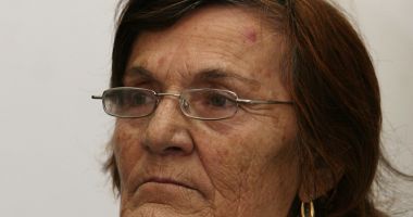 Stire din Social : Ani Borși, de la Sanitas, a trecut la cele sfinte