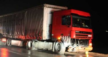Stire din Eveniment : Ani grei de închisoare pentru un accident mortal. Șoferului i-a fost respins acordul de recunoaștere a vinovăției!