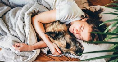 Stire din Sănătate : Cele mai multe persoane care dețin animale de companie au o gândire pozitivă