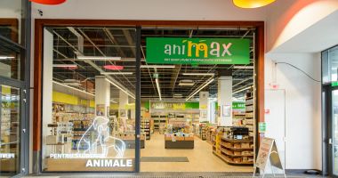 Supernova Constanța își extinde oferta de magazine și servicii pentru o experiență de cumpărături diversificată - 2