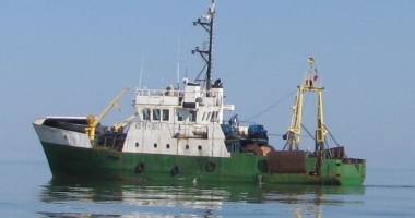 Stire din Social : Aniversare la Institutul de Cercetări Marine