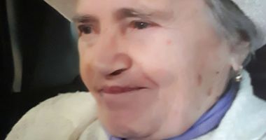 Stire din Social : Binecuvântată la împlinirea vârstei de 100 de ani