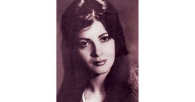 Stire din Cultură-Educație : Actrița Agatha Nicolau - peste opt decenii de viaţă