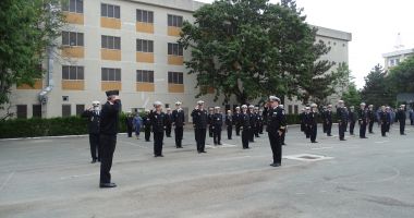 Aniversare la Brigada 243 Radioelectronică şi Observare „Callatis” - 3