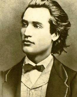 Stire din Cultură-Educație : Aniversarea Școlii "Mihai Eminescu" din Costinești