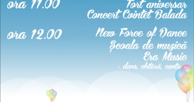 Aniversare cora la malul mării - 3