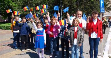Stire din Politică-Administrație : Triplă aniversare la Medgidia