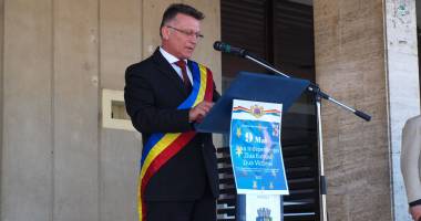 Triplă aniversare la Medgidia - 3