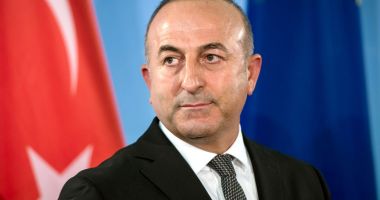 Stire din Actualitate : Ankara: "Nici Franța, nici o altă țară nu pot da lecții Turciei!"