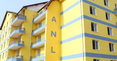 Stire din Social : Locuințe ANL pentru comunitățile de romi