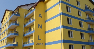 Stire din Social : Tinerii din locuințele ANL vor plăti chirii mai mici
