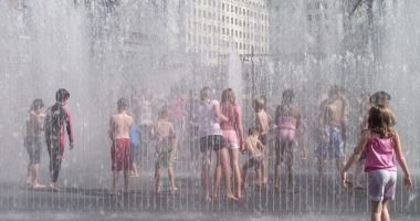 Stire din Social : Vara 2023, cea mai caldă înregistrată vreodată. „Colapsul climatic a început”, spune șeful ONU