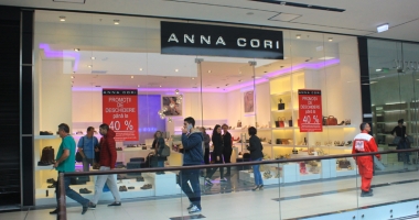 Anna Cori. Calitate românească  și design italian, în cel mai nou magazin de încălțăminte  din City Park Mall - 6