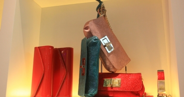 Anna Cori. Calitate românească  și design italian, în cel mai nou magazin de încălțăminte  din City Park Mall - 8
