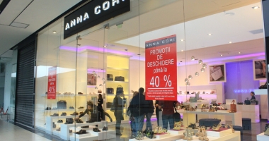 Anna Cori. Calitate românească  și design italian, în cel mai nou magazin de încălțăminte  din City Park Mall - 11