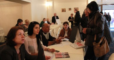 Stire din Social : ANOFM. Cursuri gratuite pentru șomeri