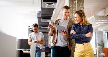 ReConect, o nouă platformă de monitorizare a educației și pieței muncii din România