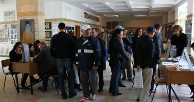 Stire din Social : ANOFM. Iată unde se fac angajări