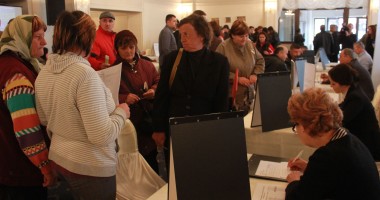 Stire din Social : ANOFM. Câți șomeri sunt în județul Constanța