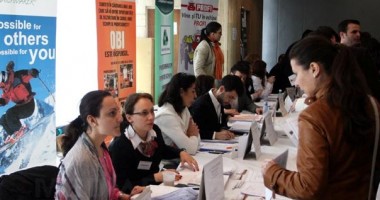 Stire din Social : A crescut rata șomajului în România