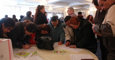 Stire din Social : ANOFM. Iată câte locuri de muncă sunt disponibile, astăzi