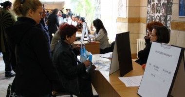 Stire din Social : ANOFM. Iată câte locuri de muncă sunt disponibile, astăzi