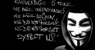 Stire din Actualitate : Anonymous atacă site-ul Guvernului bulgar