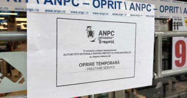 Stire din Social : ANPC a controlat principalii retaileri la nivel naţional. Amenzile au depășit un milion de lei