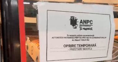 Stire din Social : Nereguli descoperite de comisarii de la Protecția Consumatorilor, la Lidl Discount Năvodari