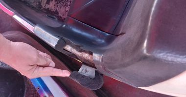 Două parcuri de distracții de pe litoral, amendate și închise de ANPC! Au fost găsite mai multe nereguli - 4