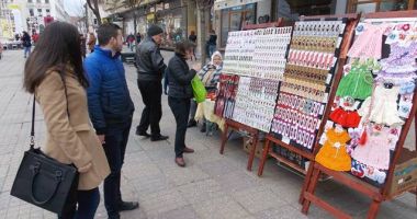 Stire din Social : Pericolul mărțișoarelor. Avertismentul lansat de ANPC