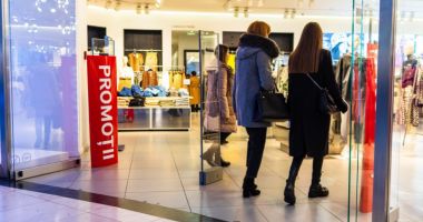Stire din Social : Protecția Consumatorilor, cu ochii pe comercianții care promit reduceri