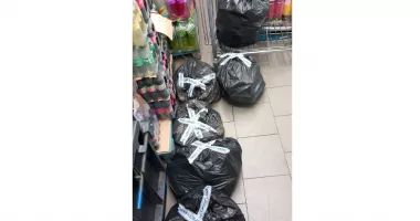 Stire din Social : Rafturi cu probleme și temperaturi neconforme. CJPC a închis temporar un magazin Mega Image din Constanța