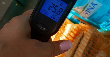 Șoc la controalele de pe litoral! Mizerie, produse neconforme și unități fără autorizații, descoperite de OPC - 2