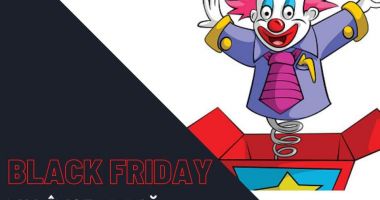 Stire din Economie : Comandamentul Special Black Friday a amendat 11 site-uri pentru reduceri mincinoase