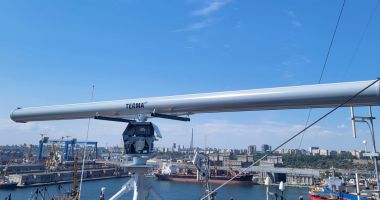 Autoritatea Navală Română: Radare de ultimă generaţie pentru supravegherea traficului maritim